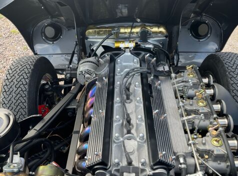 classic car restoration wirral